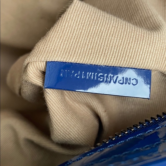 Authentic Burberry supernova tote - Picture 12 of 14
